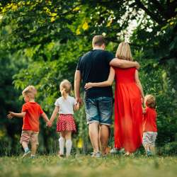 long-family