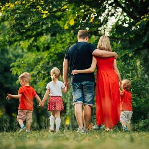 long-family